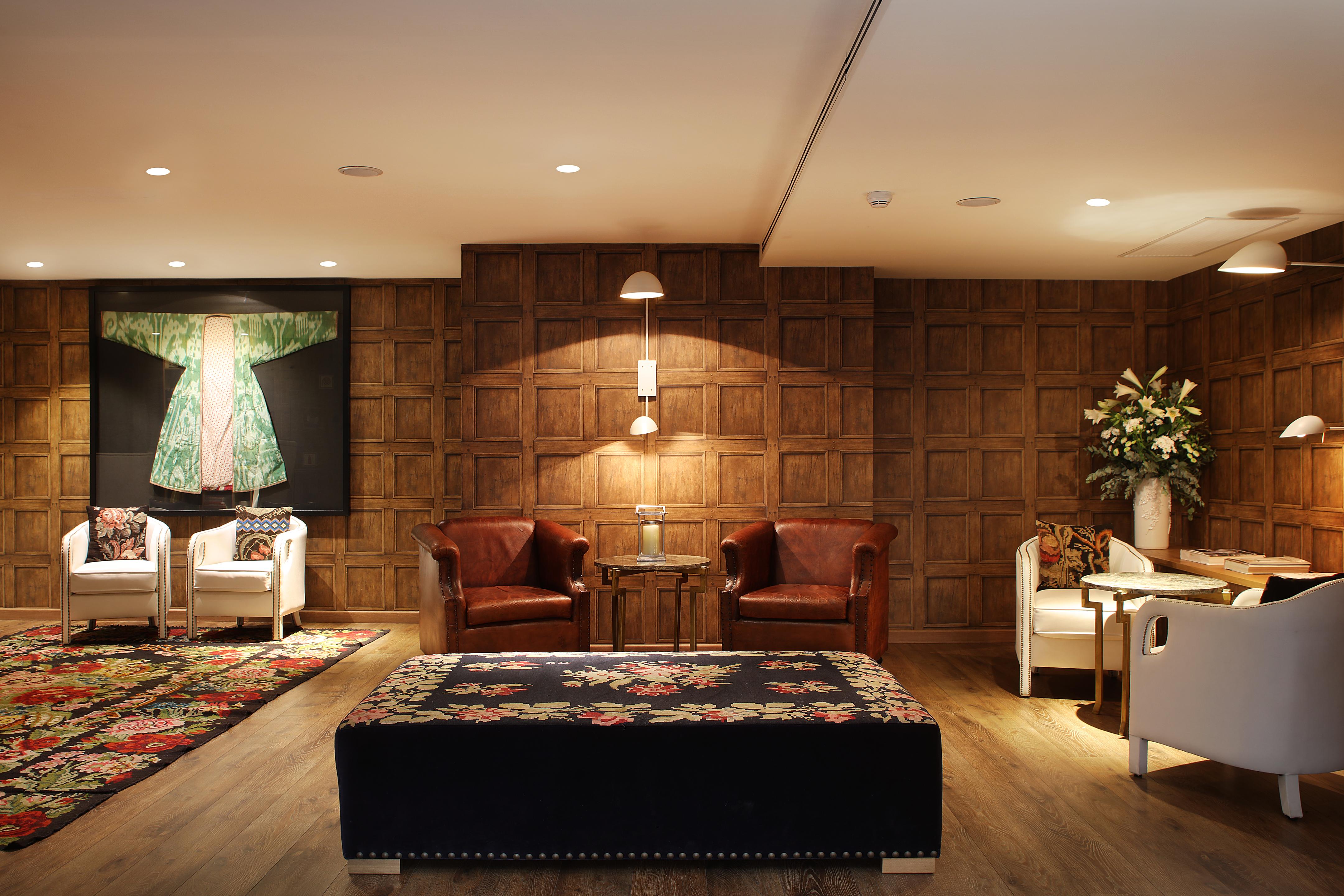 Ofelias 4* Sup 4* Barcelona